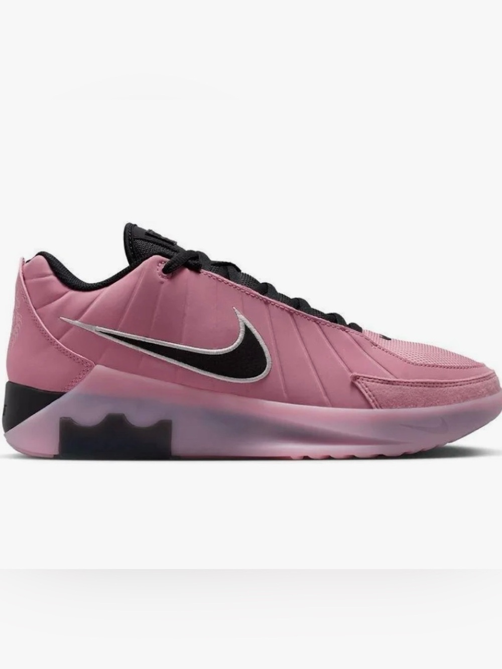 Nike LeBron Witness 9 Men’s Size 12